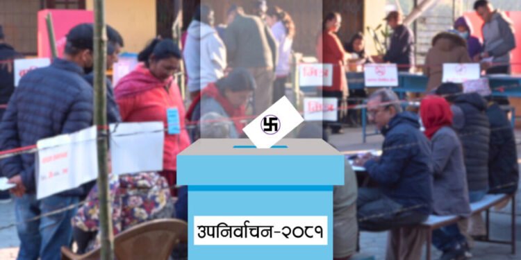 ३३ मध्ये ३२ वडाको नतिजा सार्वजनिकः कहाँ कसको जीत ?