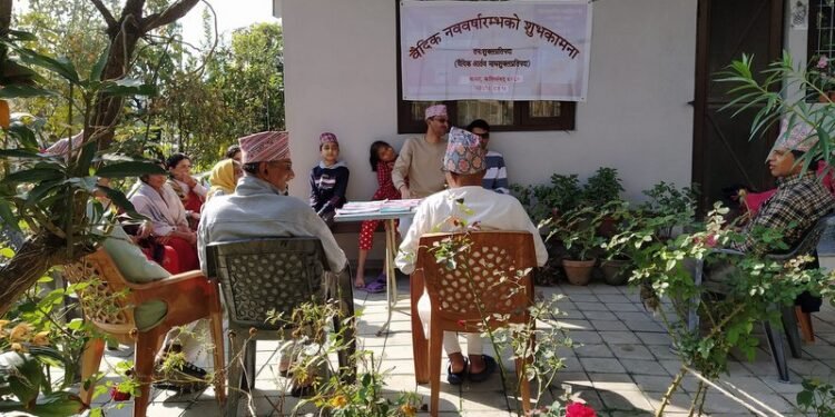 ‘चाडपर्वको विवाद हटाउन वैदिक कालगणना अवलम्बन गरौँ’
