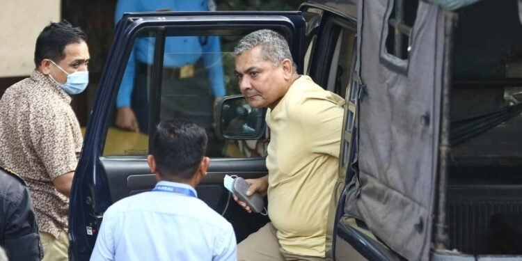 दुर्गा प्रसाईंलाई थप ३ दिन हिरासतमा राख्न अदालतको अनुमति