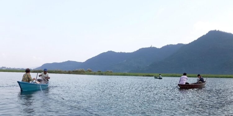 पुर्ख्याैली पेसाप्रति जलारी युवाको घट्दो रुचि