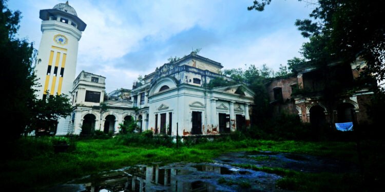 घण्टाघरको घडीमा अब मान्छेले दिनुपर्दैन दम!