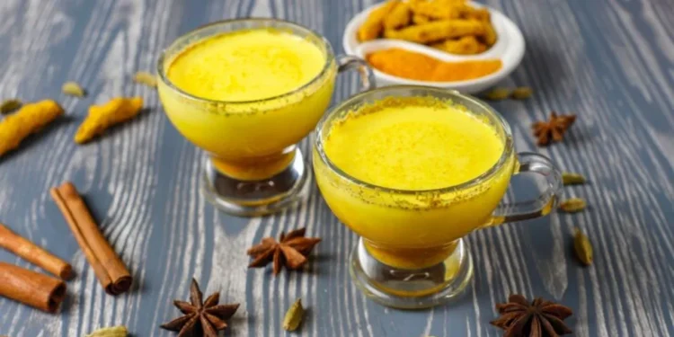 जाडोमा दुधमा मिसाएर यी चिज खाँदा फाइदै फाइदा