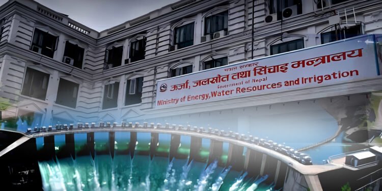 ‘जनताको जलविद्युत् कार्यक्रम’ परिमार्जित