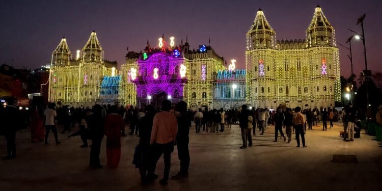 बिबाह पञ्चमी ब्यवस्थित गर्न २५ सय स्वयंसेवक र सयौं सुरक्षाकर्मी परिचालन