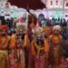 जनकपुरमा विवाहपञ्चमी महोत्सव सुरु, आज नगर दर्शन