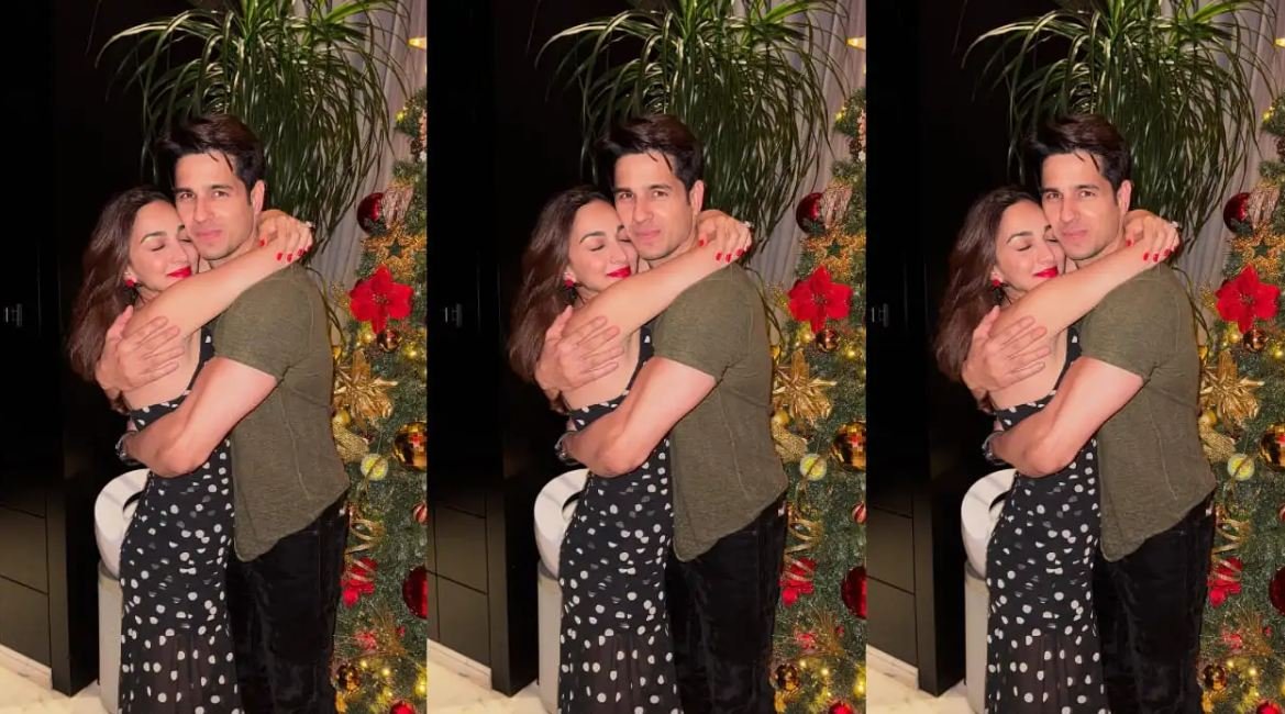 के कियारा आडवाणी गर्भवती भएकी हुन् ?