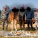 कैलालीमा १ करोड बढीको सुन, चाँदी र नगदसहित ३ जना पक्राउ