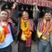 कीर्तिपुर ४ पनि कांग्रेसले निकाल्यो जित