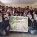 म्याग्दीमा लाटोकोसेरो संरक्षण अभियान