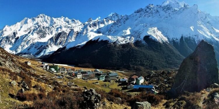 लाङटाङ र गोसाइँकुण्डमा २२ हजार पर्यटकको आगमन