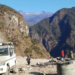 मध्यपहाडी लोकमार्गको जाजरकोट सडक निर्माण अझै पूरा भएन