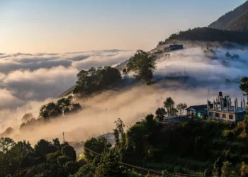 कस्तो छ देशभरको मौसम ?