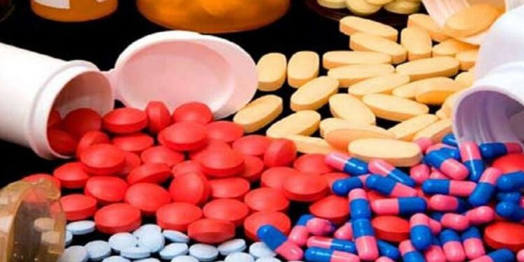 औषधिको मूल्य समायोजन कार्यविधि गुपचुपमै