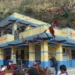 म्याग्दीको दुर्गम क्षेत्र चिमखोलामा नयाँ स्वास्थ्यचौकी भवन निर्माण