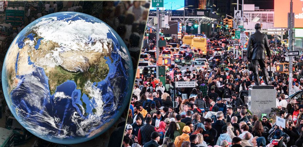 सन् २०२४ मा विश्वको ध्यान खिचेका प्रमुख घटना