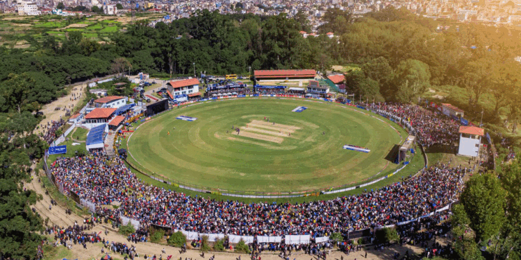 एनपीएलमा आज कुनैपनि खेल नहुने, भाेलिदेखि पुनः सुचारू