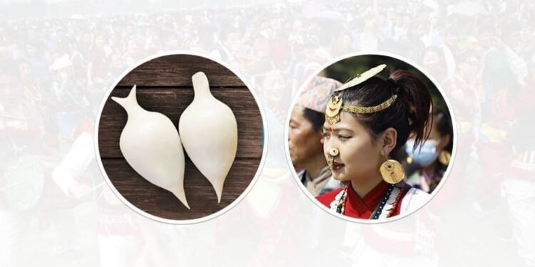 आज धान्य पूर्णिमा, योमरी पुन्हि, उधौली पर्व