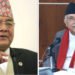 वामदेवको प्रष्टीकरण- मदन भण्डारीकाे हत्याबारे जानकारी लिन फाेन गर्दा ओलीले बदनाम गर्न खाेज्नुभयाे