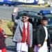 प्रधानमन्त्री ओली चीन प्रस्थान