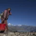 पानीको मुहान सुक्दै, खानेपानी अभावले बस्ती रित्तिने जोखिम