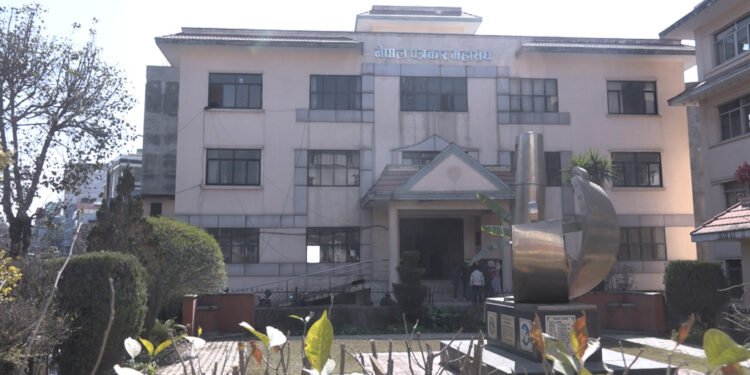 पत्रकार महासंघको निर्वाचन आज हुँदै