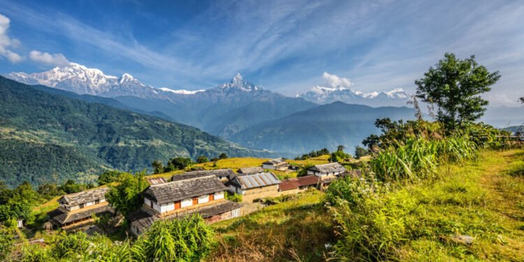 आज विश्व पर्वत दिवस मनाइँदै