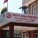 गहुँखेती प्रवर्द्धन गर्न किसानलाई अनुदान दिँदै पोखरा महानगर