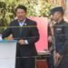 मतदान गर्न पाउने नागरिकको अधिकारको सदुपयोग गर्नुस् : प्रकाशमान सिंह