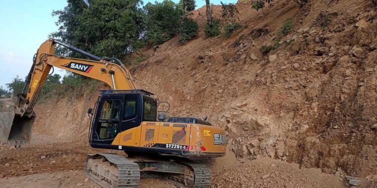 प्रदेशस्तरीय तीन सडक समस्याग्रस्त सूचीमा