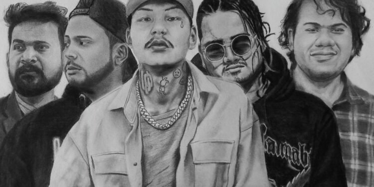 नेपाली गीतसङ्गीतमा ‘र्याप’ को छुटै स्थान, नेपाली र्याप र र्यापरको चर्चा अन्तर्राष्ट्रियस्तरसम्म