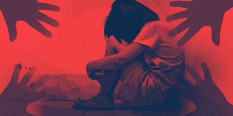 नाबालिग सामूहिक बलात्कार: ४ महिनापछि आमाको म्यासेन्जरमा भिडियो…