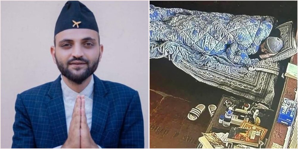 हिरासतमा रविको फोटो खिच्ने भुसाललाई पोखरा पठाइयो