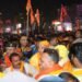 सीताराम विवाह पञ्चमी- अयोध्याबाट जन्ती मटिहानी पुग्दा भव्य स्वागत, आज जनकपुरधाम आइपुग्ने