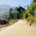 बोक्से–सिगाना खण्डमा स्तरोन्नति सकियो