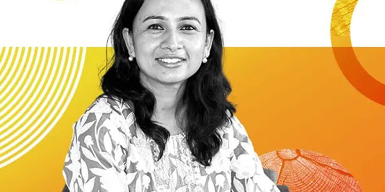 बीबीसी १०० प्रभावशाली महिलाको सूचीमा नेपालकी शिलशिला आचार्य
