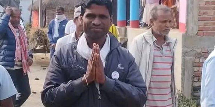 सप्तरीको डाक्नेश्वरी–१ मा पनि जसपा नेपाल विजयी