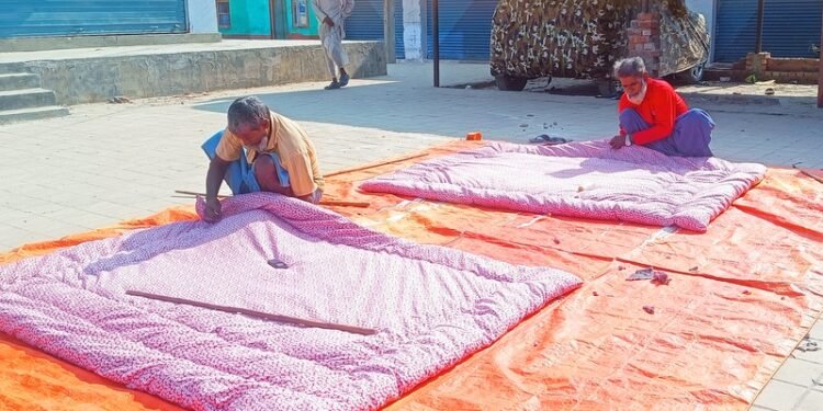 सिरक डसना बनाएर मनग्य आम्दानी