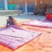 सिरक डसना बनाएर मनग्य आम्दानी