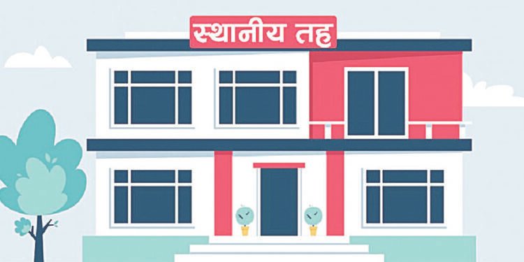राज्यको स्वीकृतिविना दाताबाट सहयोग ल्याउदै स्थानीय प्रतिनिधि संस्था