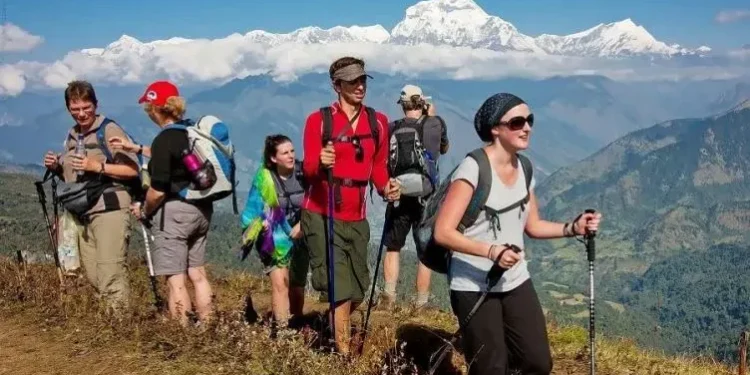 भारत र चीनबाट पर्यटक भित्र्याउन ‘नाईस–२०२५’ गरिँदै