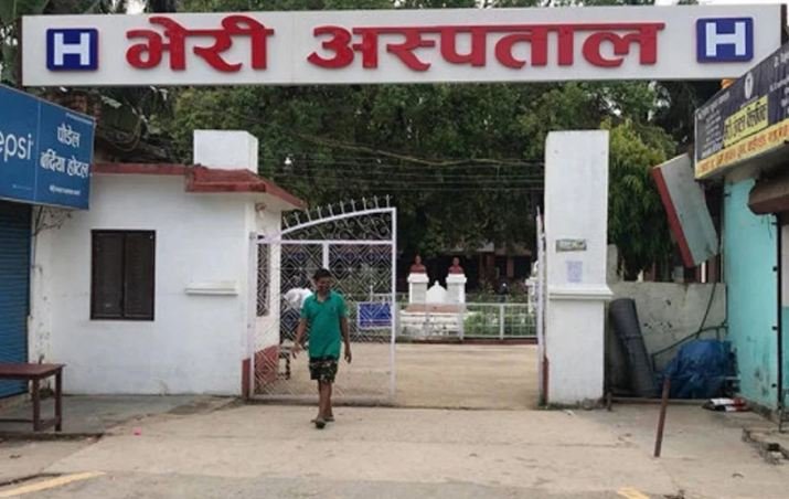 चाँडै भेरी अस्पतालमा मिर्गौला प्रत्यारोपण सेवा सुरु हुने