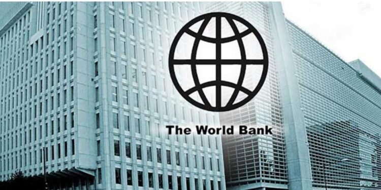 नेपाललाई विश्व बैंकबाट साढे १३ अर्ब ऋण स्वीकृत