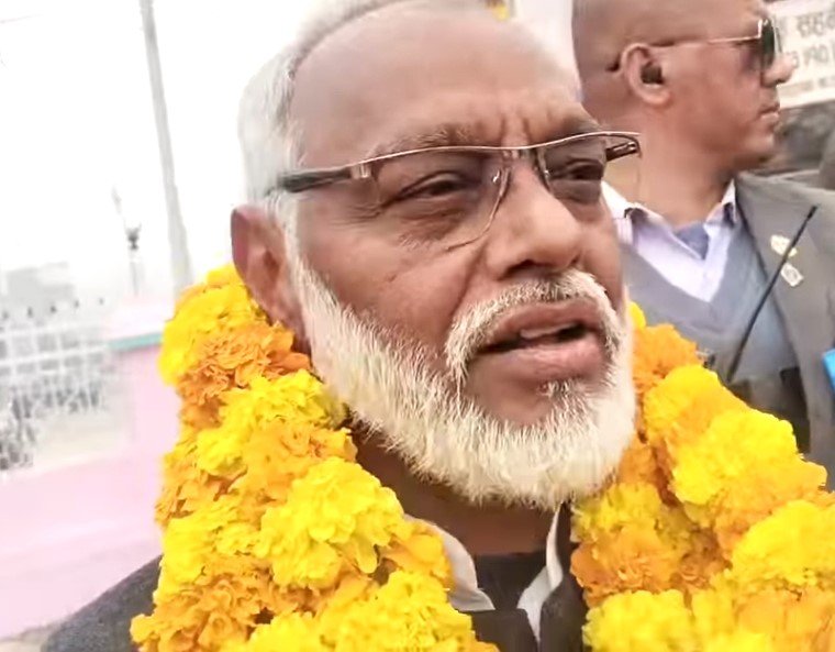 अधिकार प्राप्तिका लागि दलहरु एकताबद्ध हुनुपर्ने