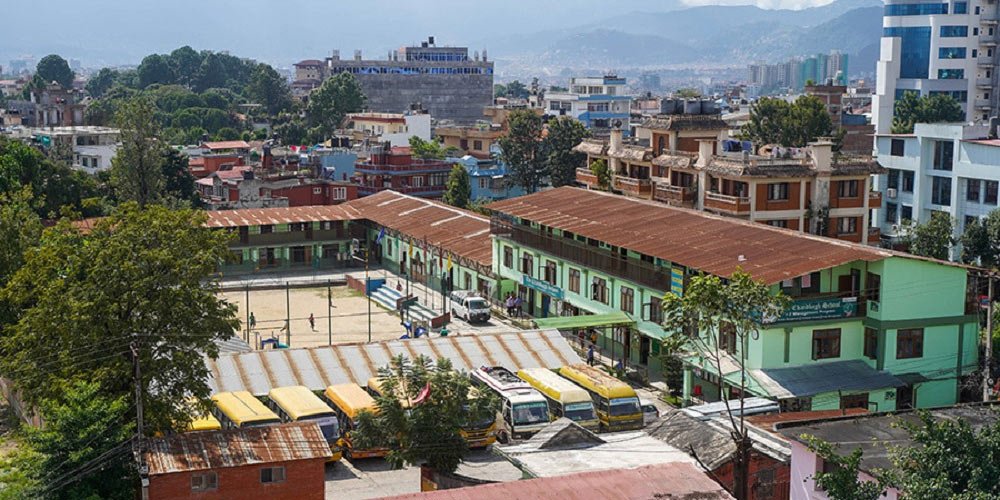 बाँसबारी जग्गा प्रकरणः चाँदबागले फिर्ता लियो मुद्दा