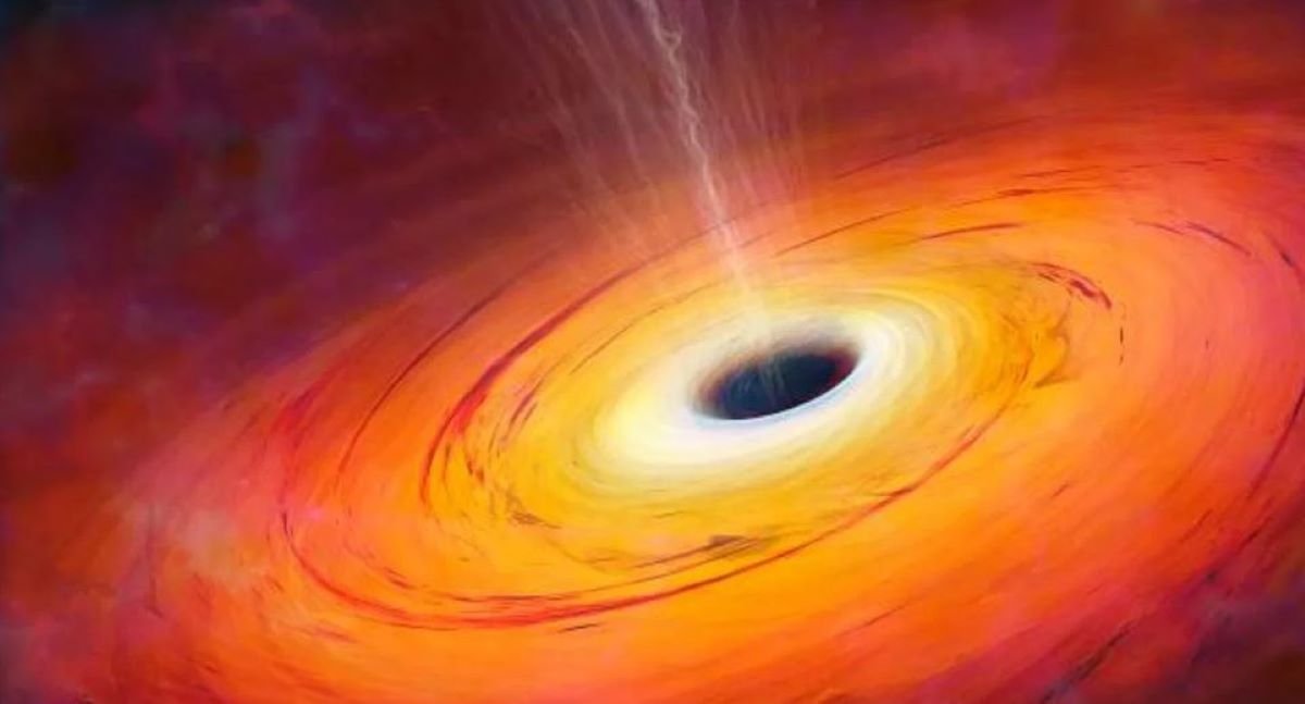 ब्रह्माण्डमा भेटियो ७० करोड सूर्य निल्न सक्ने ब्ल्याक होल !