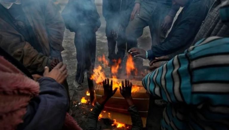 तराई-मधेशमा चिसो बढ्दै, सतर्कता अपनाउन चिकित्सकको आग्रह