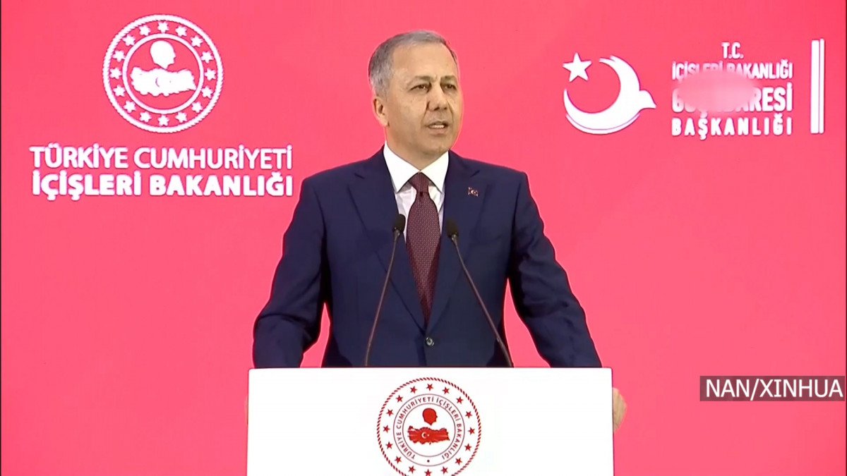 डिसेम्बर यता ८१ हजार बढी सिरियाली स्वदेश फर्कीएः टर्की