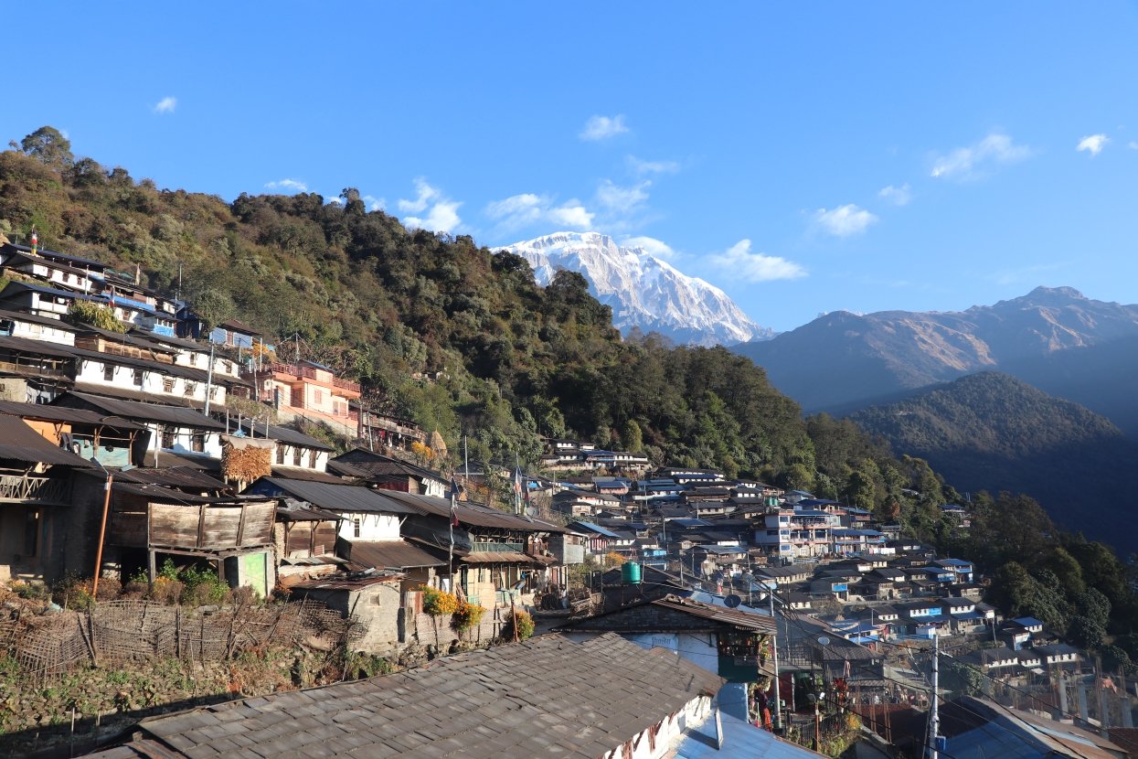 प्रकृति र संस्कृतिलाई नजिकबाट हेर्ने र बुझ्ने थलो