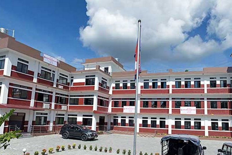 गण्डकीमा गुरुङ र मगर भाषा ‘सरकारी कामकाजको भाषा’