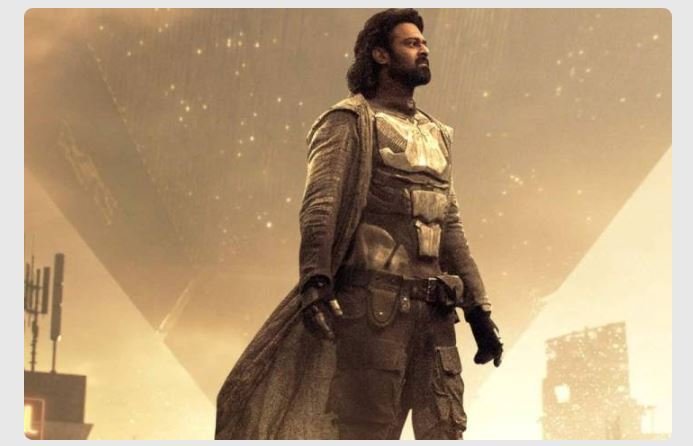 कल्की :२ को स्क्रिप्टको काम सकियो, केही समय पछि सुटिङमा जाने